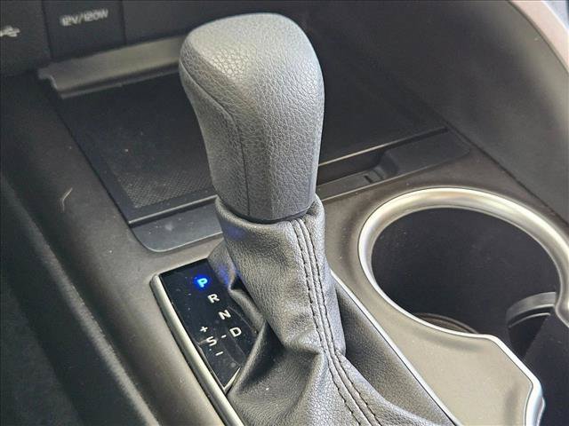 Used 2024 Toyota Camry LE FWD image 18