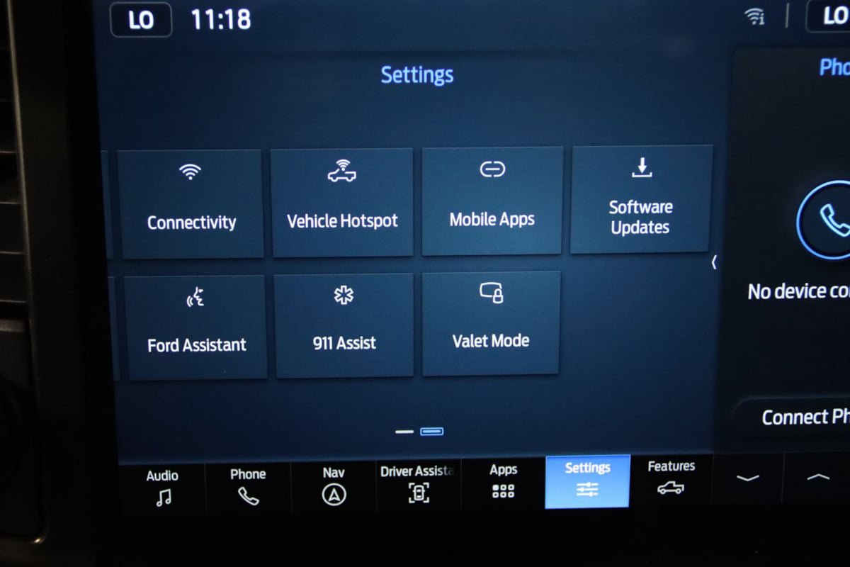 Used 2024 Ford F150 XLT AWD/4WD image 49