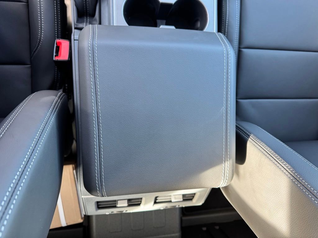 New 2026 INEOS Grenadier Fieldmaster Edition image 15