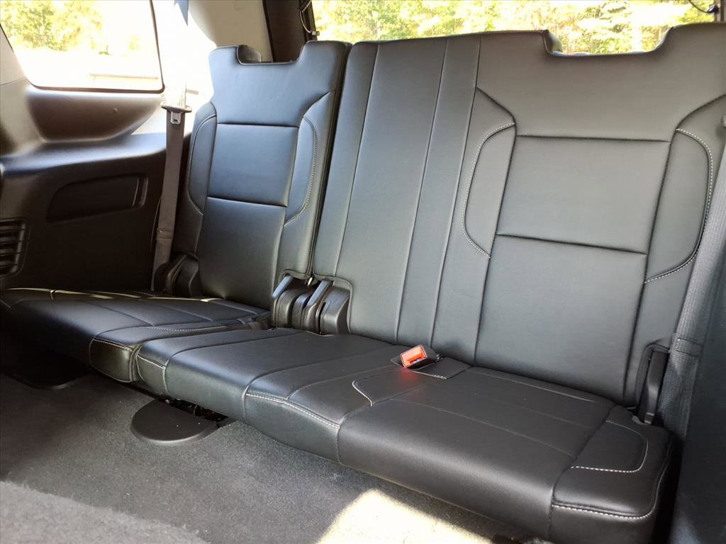 Used 2019 Chevrolet Tahoe LT image 12