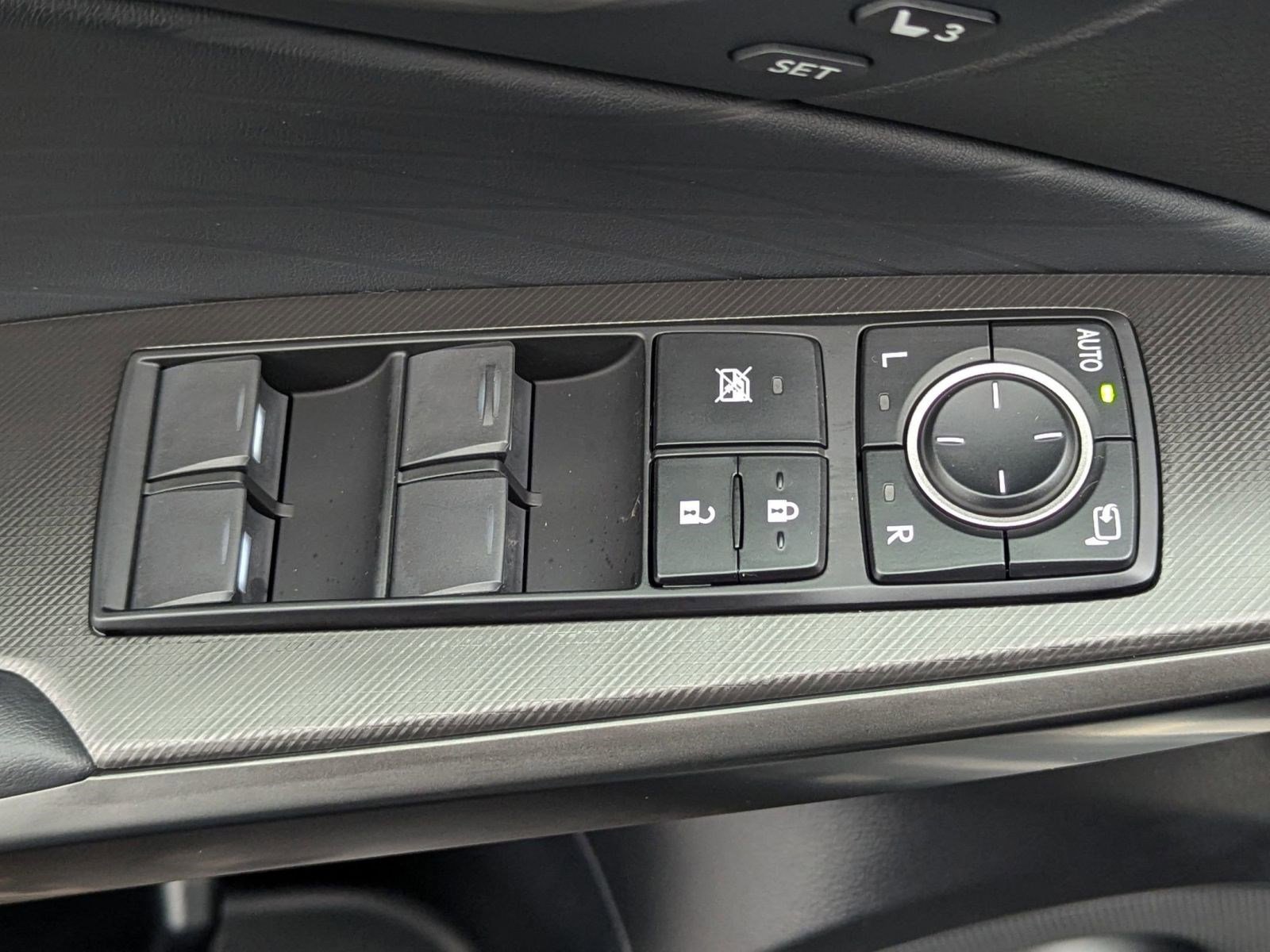 New 2025 Lexus IS 350 F Sport image 20