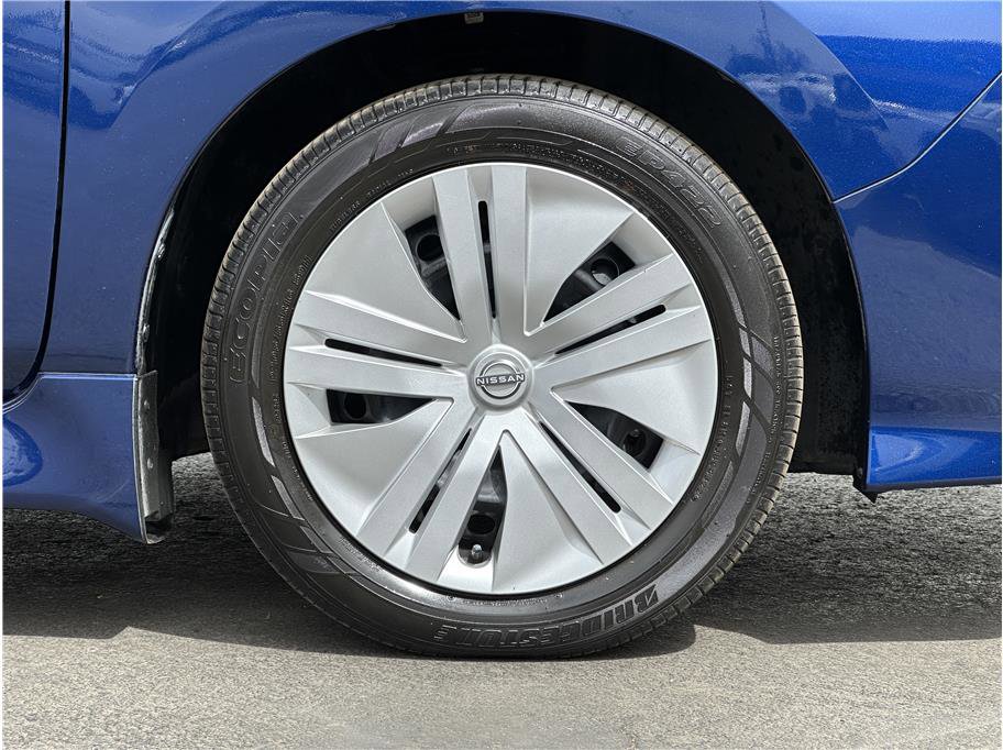 Used 2024 Nissan Leaf S FWD image 29