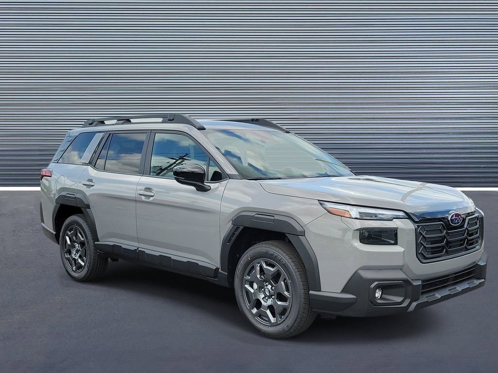 New 2026 Subaru Outback Premium AWD/4WD image 2