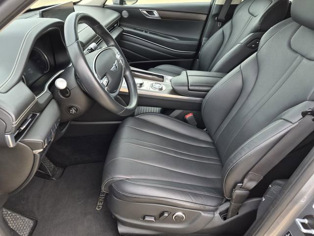 Used 2024 Genesis GV80 2.5T AWD/4WD image 17