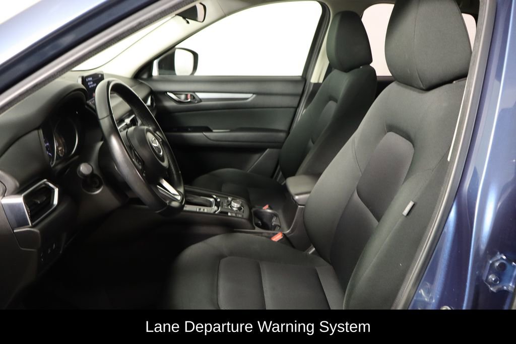 Used 2020 MAZDA CX-5 Sport image 7