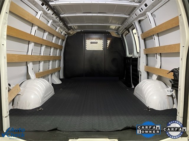 Used 2023 Chevrolet Express 2500 w/ Driver Convenience Package image 9