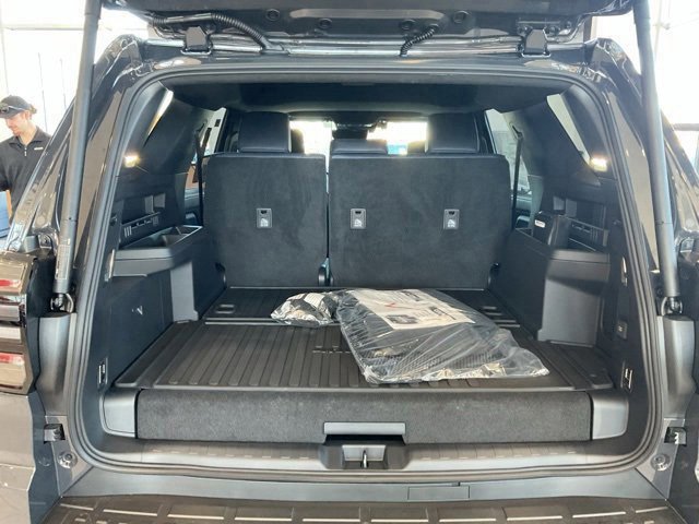 New 2025 Toyota 4Runner 4WD image 13