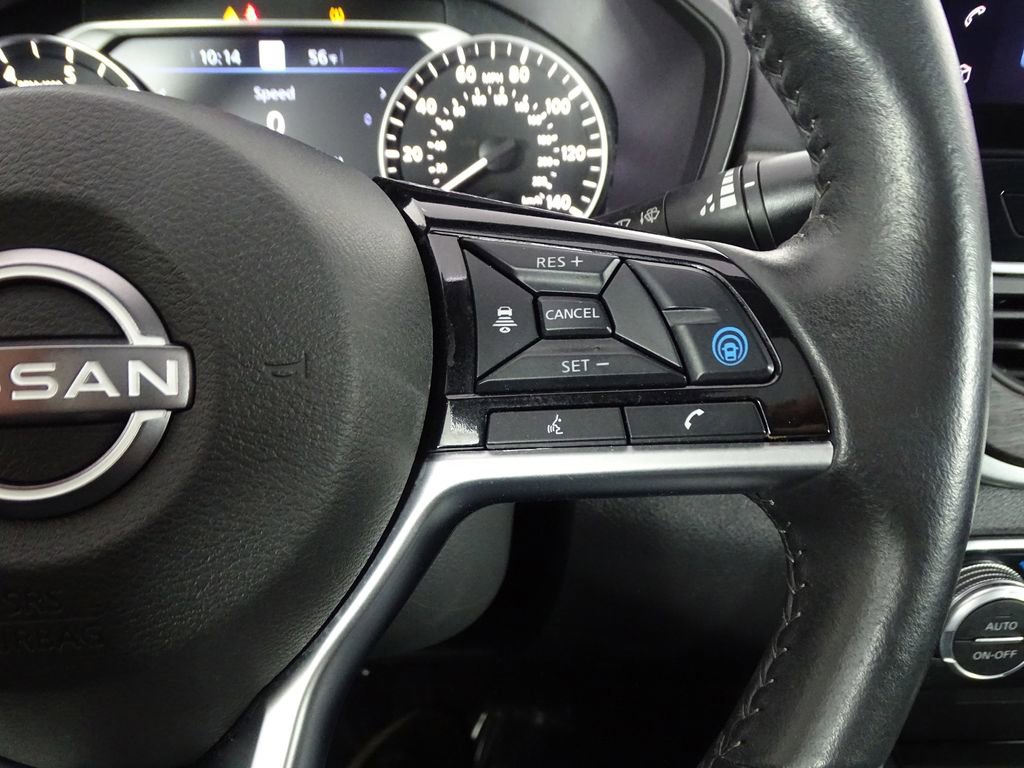 Used 2024 Nissan Altima 2.5 SL image 27