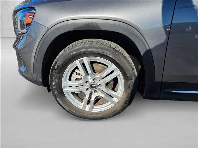 Used 2022 Mercedes-Benz GLB 250 image 22