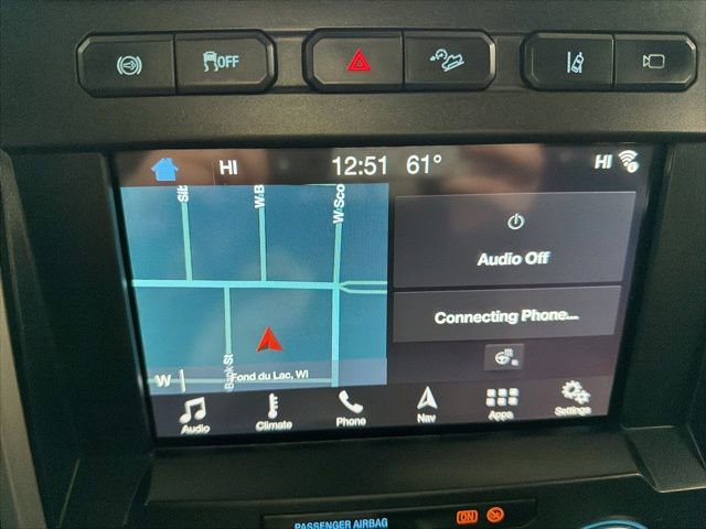 Used 2017 Ford F450 King Ranch w/ King Ranch Ultimate Package AWD/4WD image 28