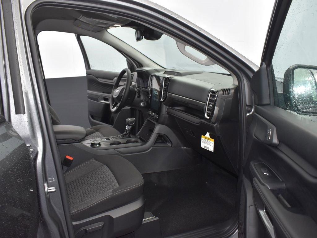 New 2025 Ford Ranger XLT image 14
