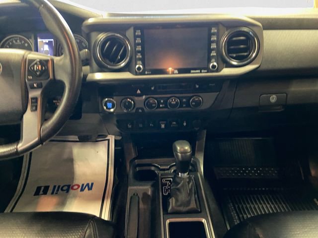 Used 2020 Toyota Tacoma TRD Off-Road w/ TRD Premium Off Road Package image 12