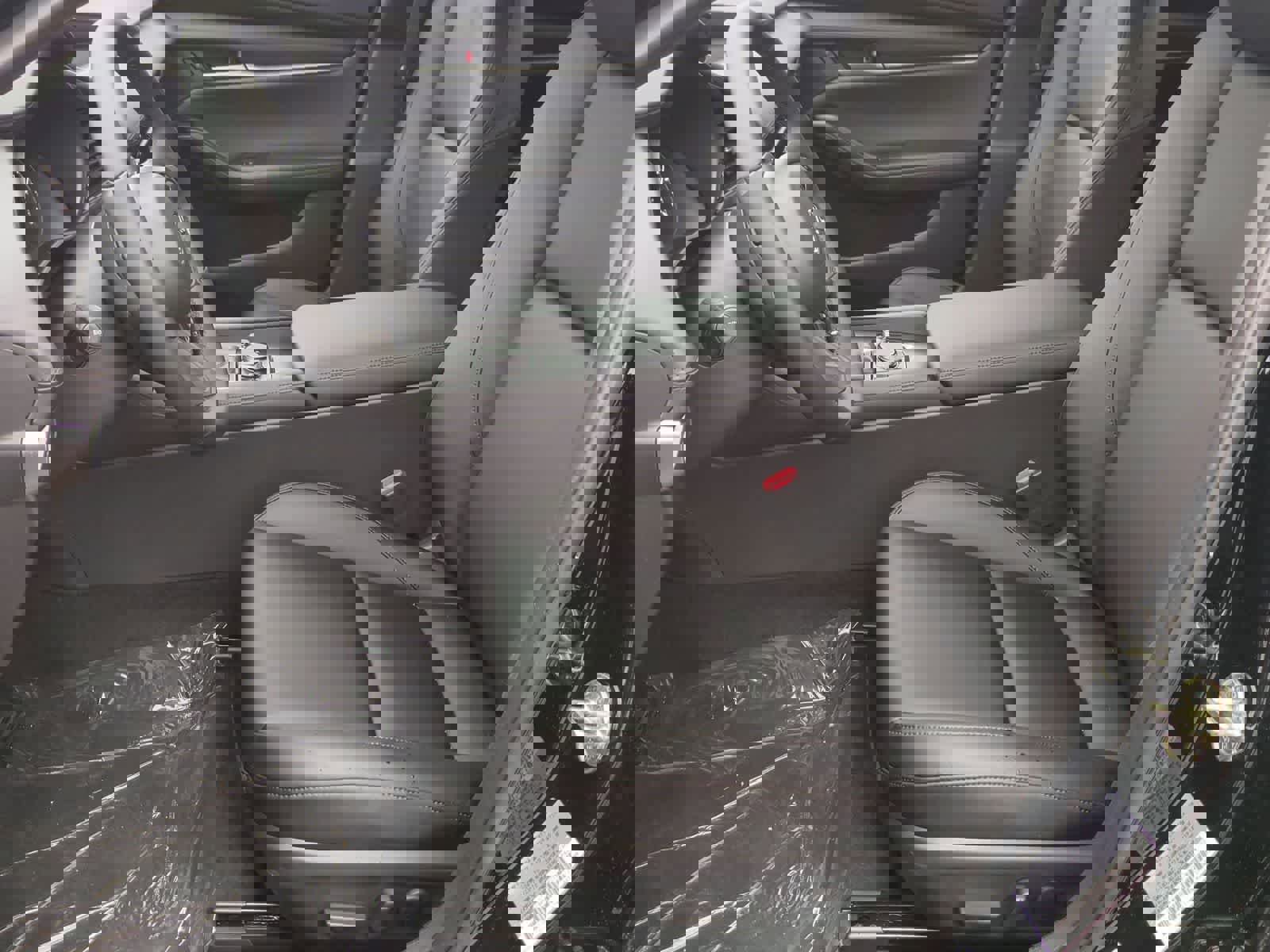 New 2026 MAZDA MAZDA3 2.5 S Sedan w/ Preferred Pkg image 15