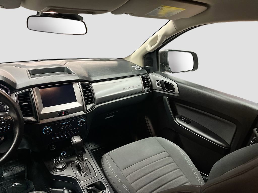 Used 2021 Ford Ranger XL w/ Equipment Group 101A High image 21