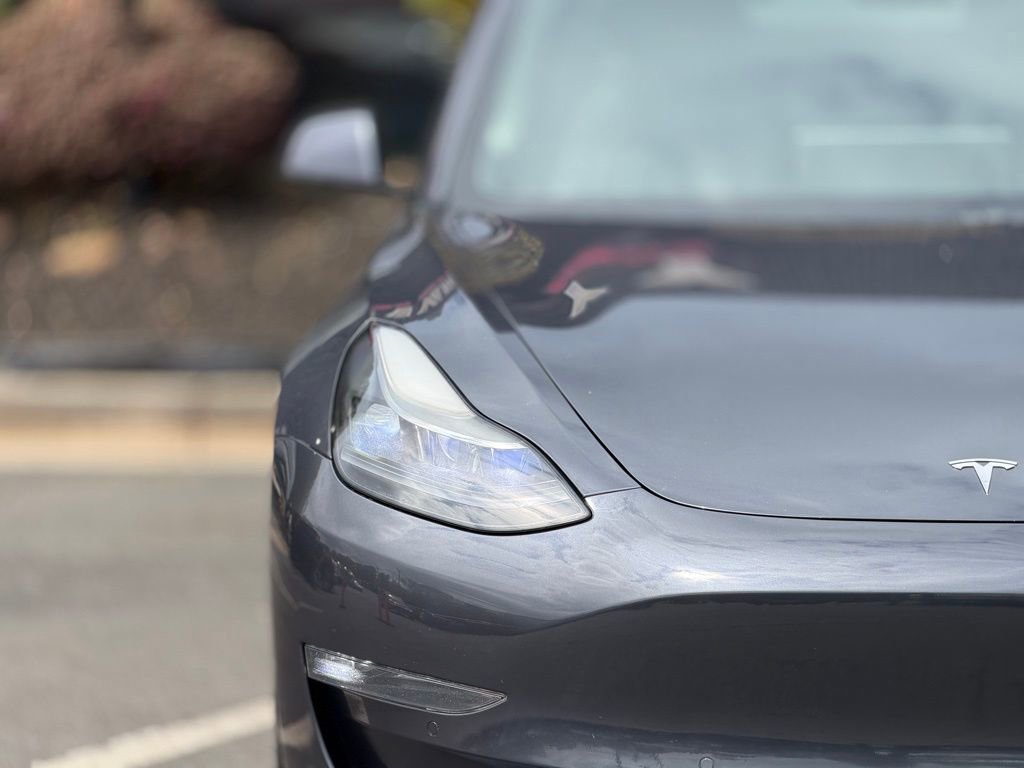 Used 2022 Tesla Model 3 Long Range AWD/4WD image 4