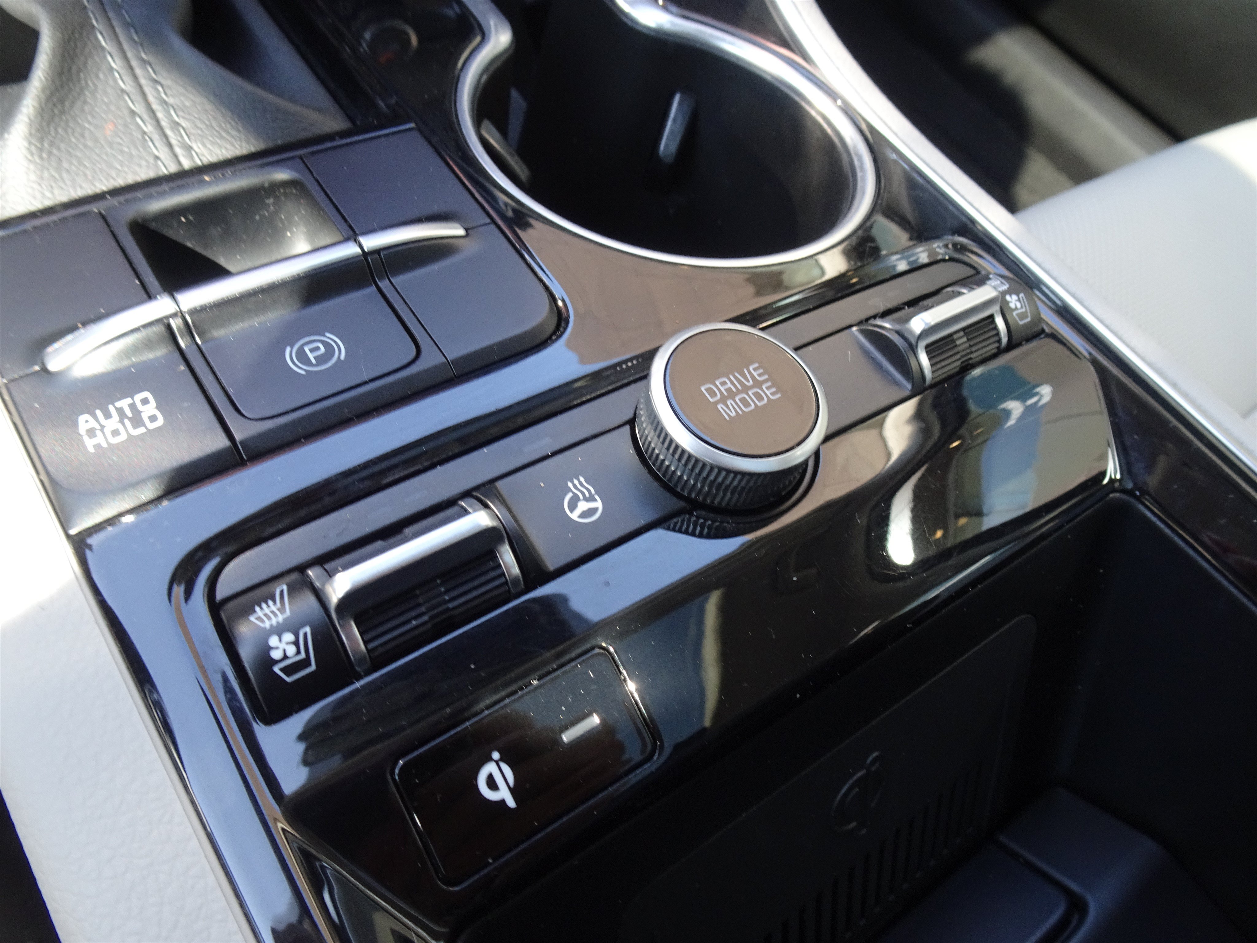 Used 2021 Kia K5 EX w/ EX Premium Package FWD image 17