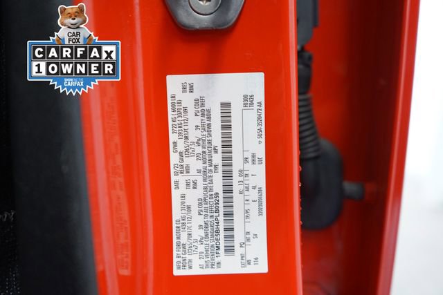 Certified 2023 Ford Bronco Black Diamond image 29