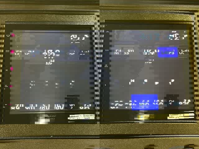 Used 2008 Ford F250 XLT image 10