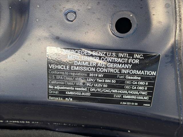 Used 2019 Mercedes-Benz C 300 Sedan image 24