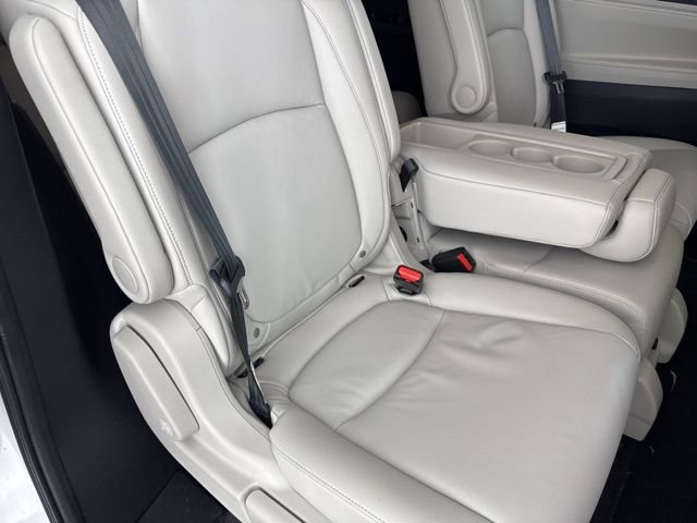 Certified 2026 Honda Odyssey EX-L image 31