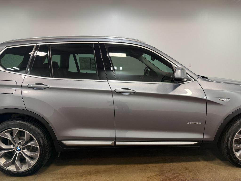Used 2016 BMW X3 xDrive28i image 32