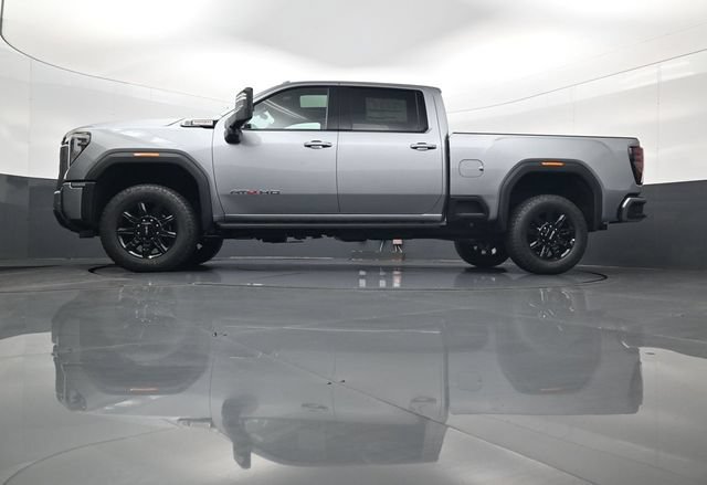 New 2026 GMC Sierra 2500 AT4 w/ AT4 Premium Plus Package AWD/4WD image 28