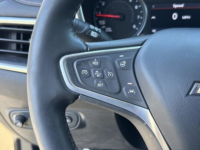 Used 2023 Chevrolet Equinox Premier FWD image 52