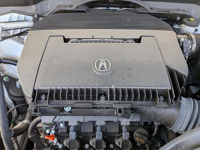 Used 2024 Acura MDX FWD w/ Technology Package image 18