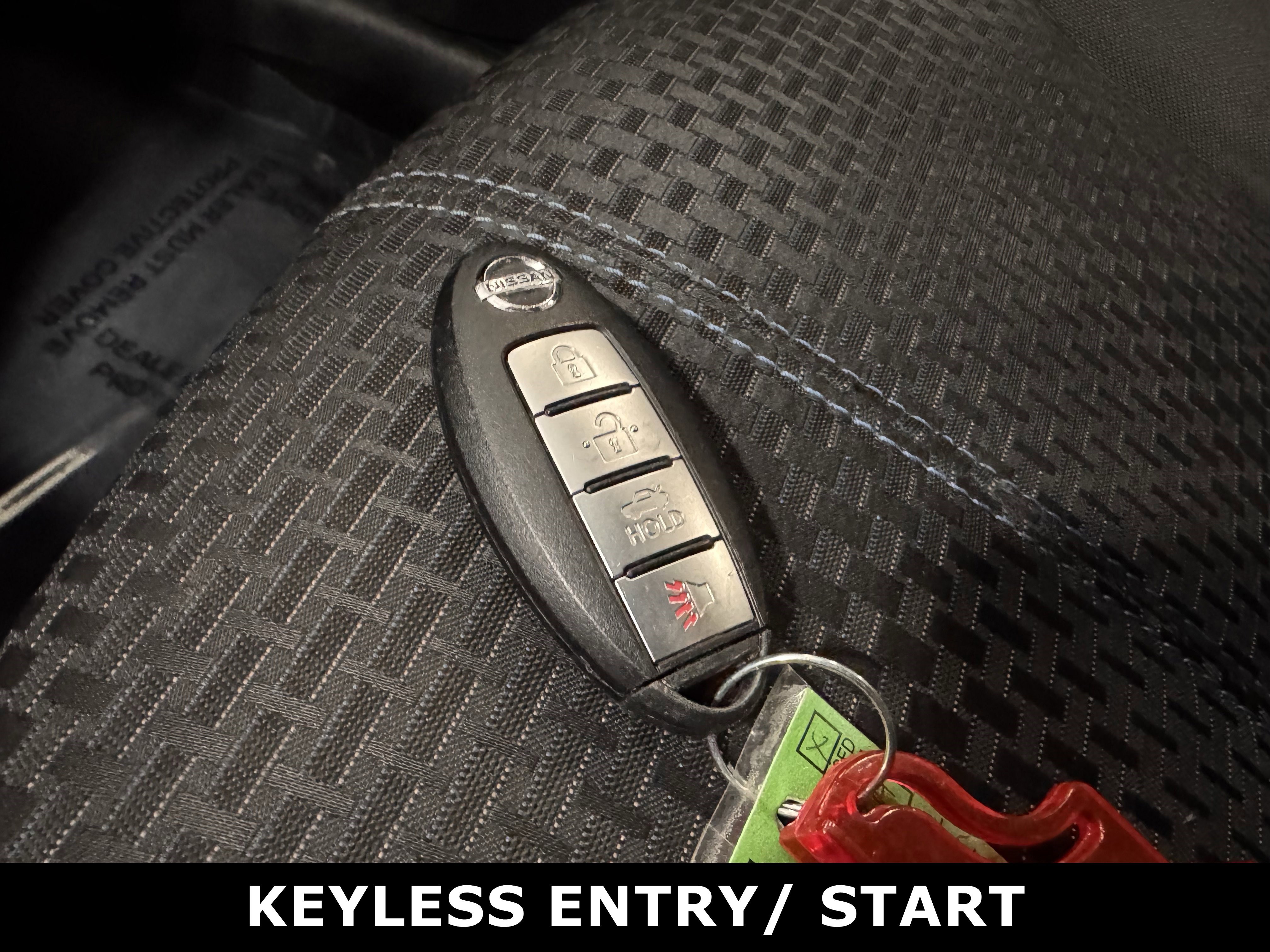 Used 2018 Nissan Sentra SR w/ Protection Package image 11