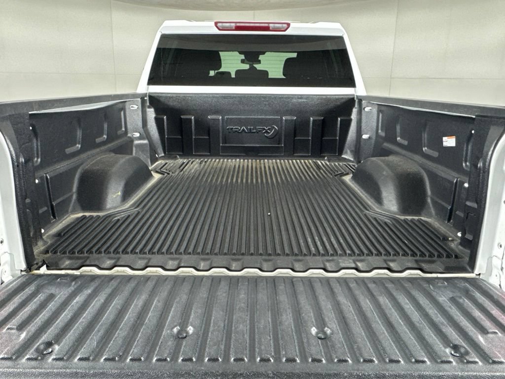 Certified 2025 Chevrolet Silverado 2500 LT w/ Convenience Package AWD/4WD image 41