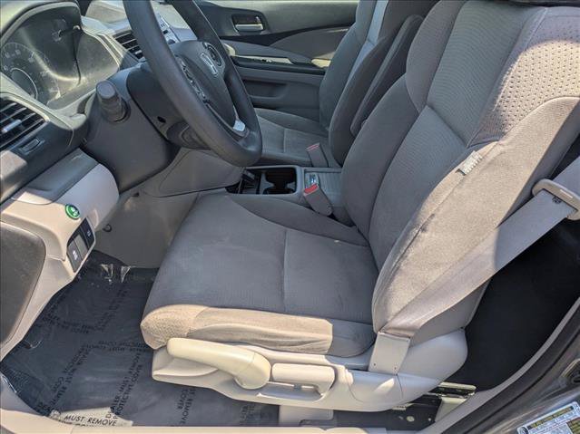 Used 2014 Honda CR-V EX image 16