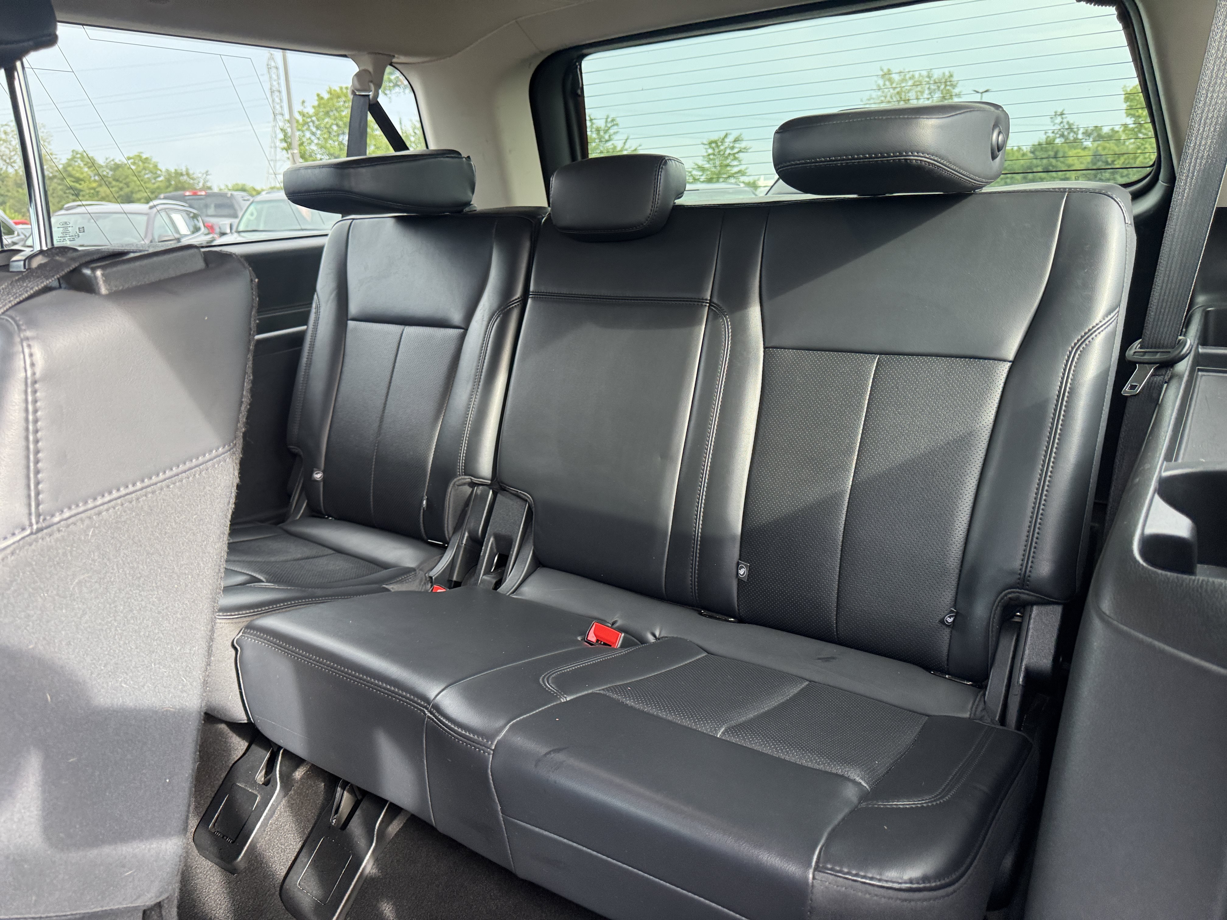Used 2024 Ford Expedition Max XLT RWD image 17