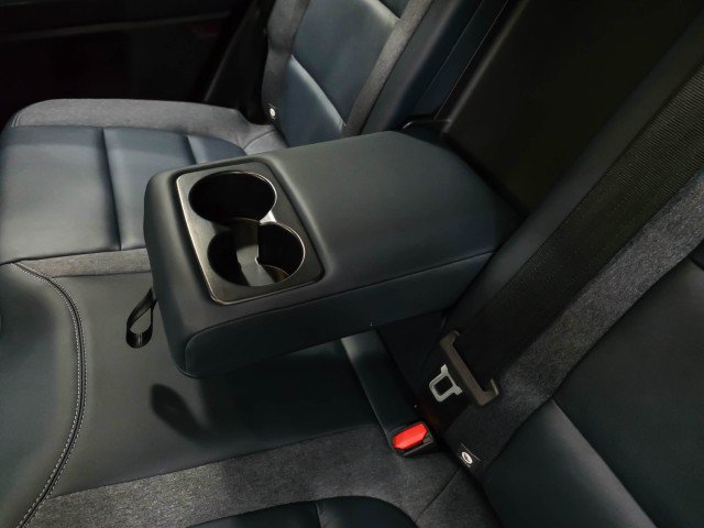 Used 2023 Ford Bronco Sport Outer Banks w/ Tech Package AWD/4WD image 19