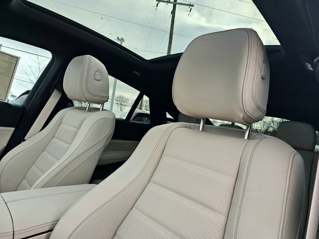 New 2026 Mercedes-Benz GLE 450 4MATIC Coupe image 12