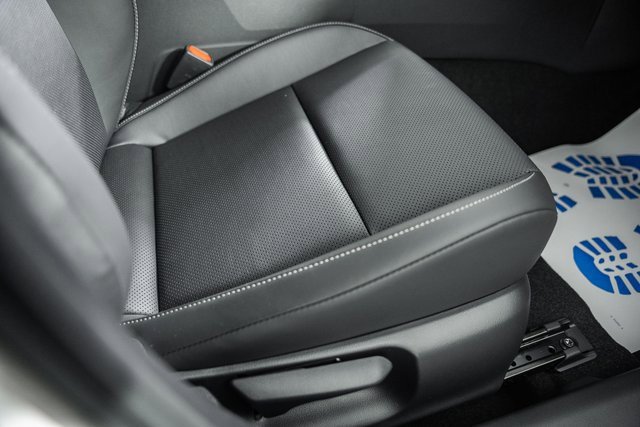 New 2026 Toyota Prius AWD image 37