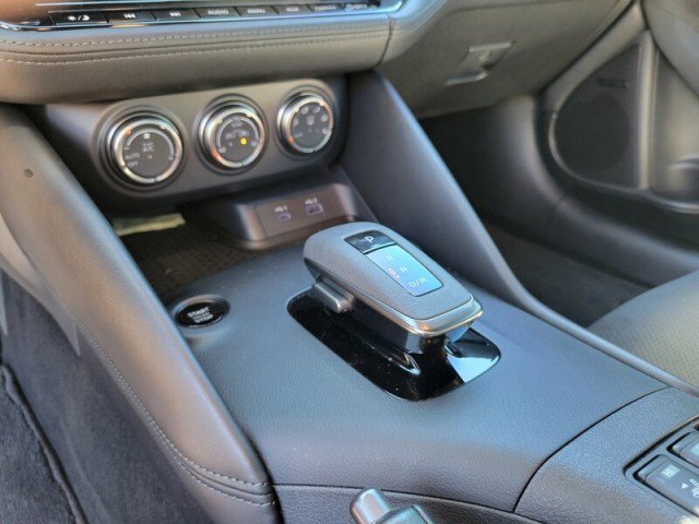 Used 2024 Nissan Z Performance w/ Heritage Edition image 20