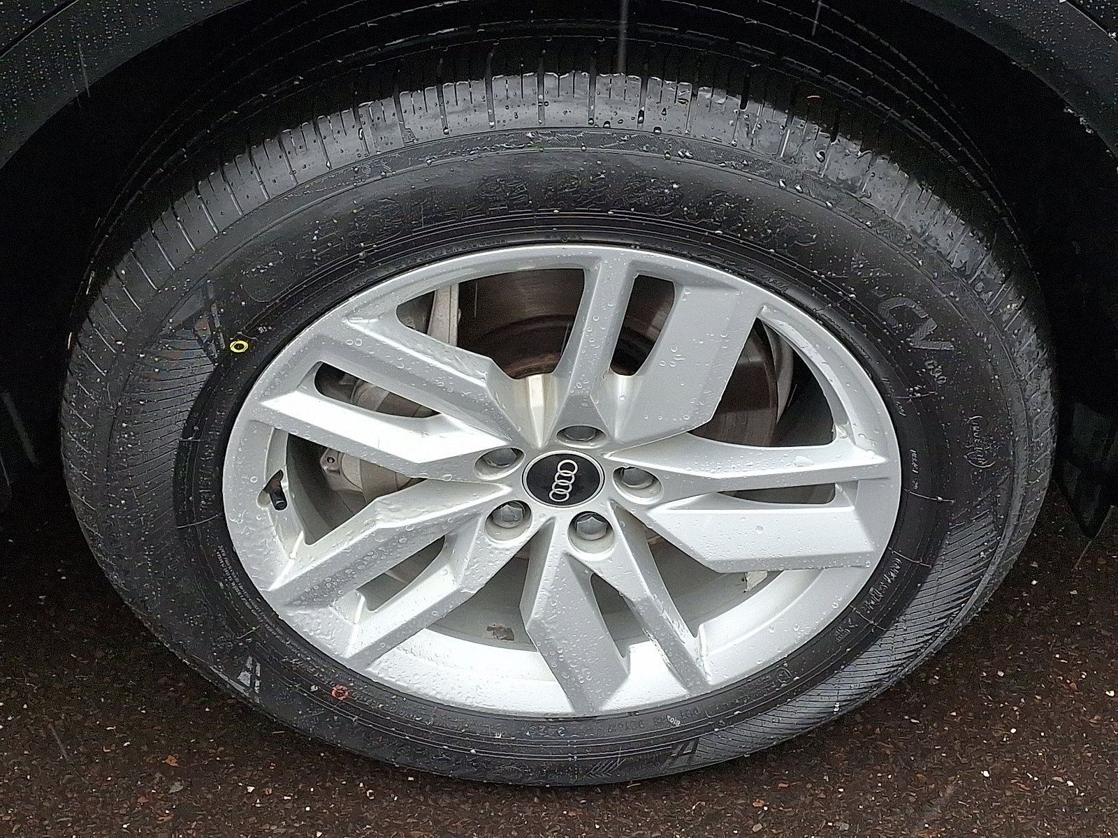 Used 2022 Audi Q5 2.0T Premium w/ Convenience Package image 8