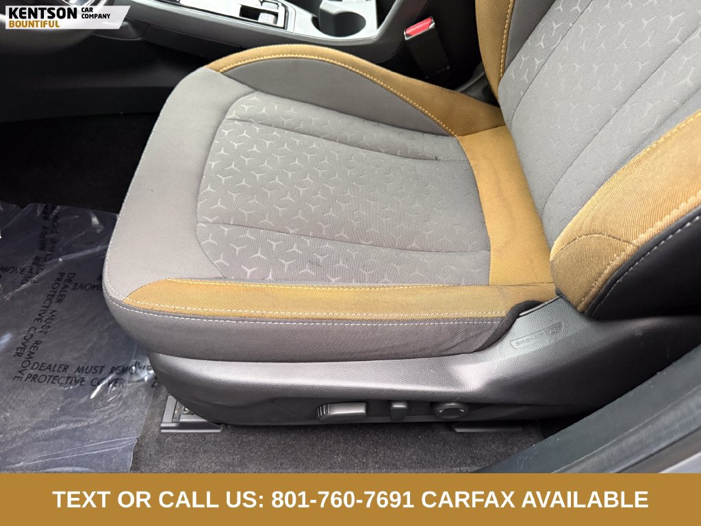 Used 2025 Subaru Crosstrek 2.5i Sport AWD/4WD image 28