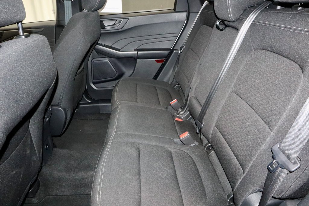 Certified 2024 Ford Escape Active w/ Tech Pack #1 image 23