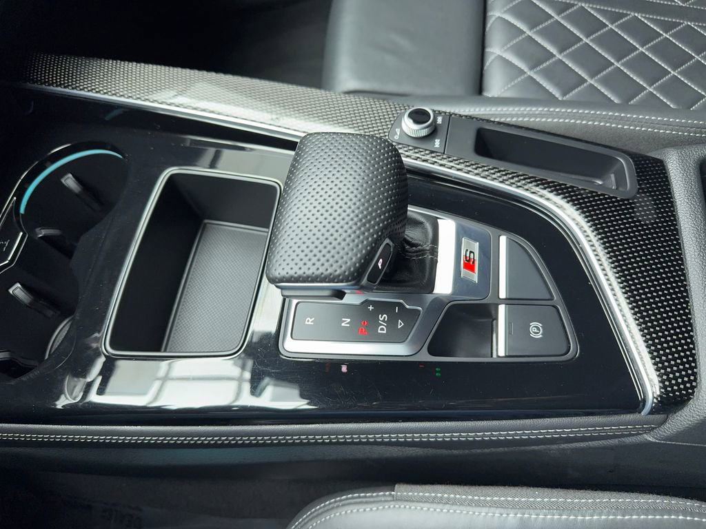 Used 2023 Audi S5 Prestige w/ Prestige Package image 31
