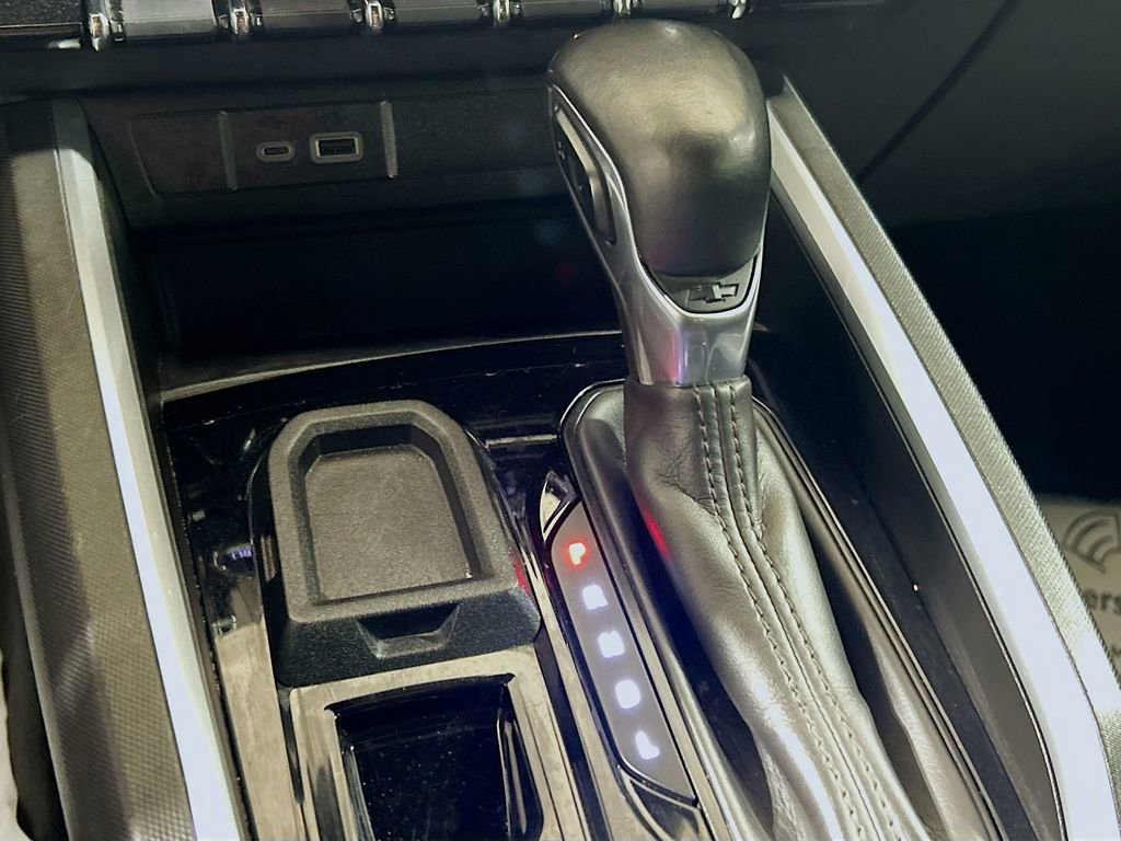 Used 2023 Chevrolet Colorado LT w/ LT Convenience Package II RWD image 14