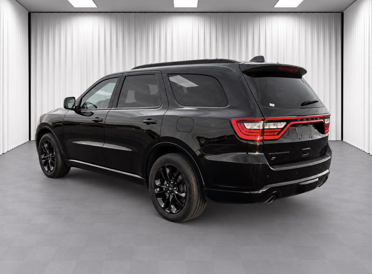 Used 2025 Dodge Durango R/T AWD/4WD image 5