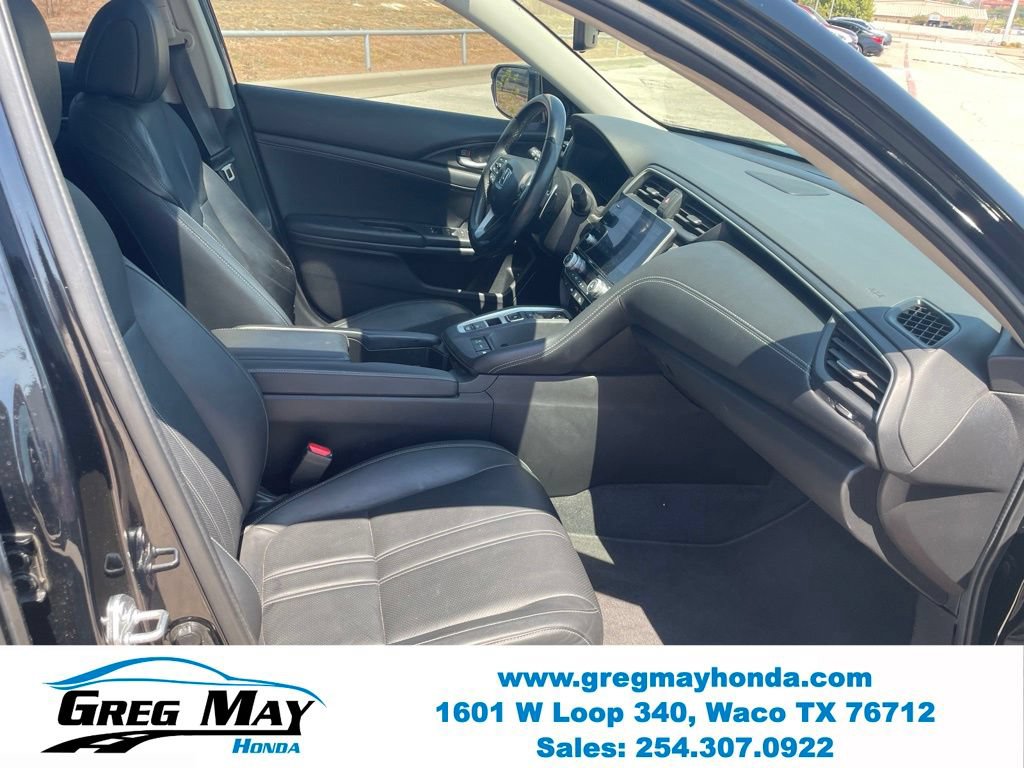 Used 2022 Honda Insight Touring image 29