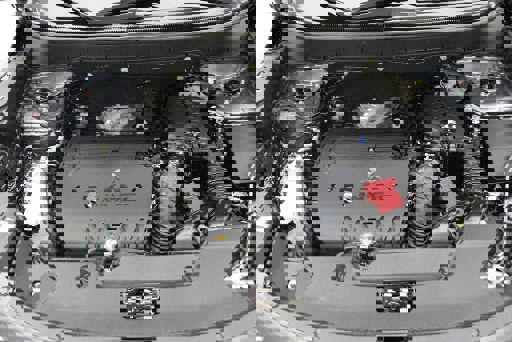 Used 2025 Mitsubishi Outlander Sport AWD image 28