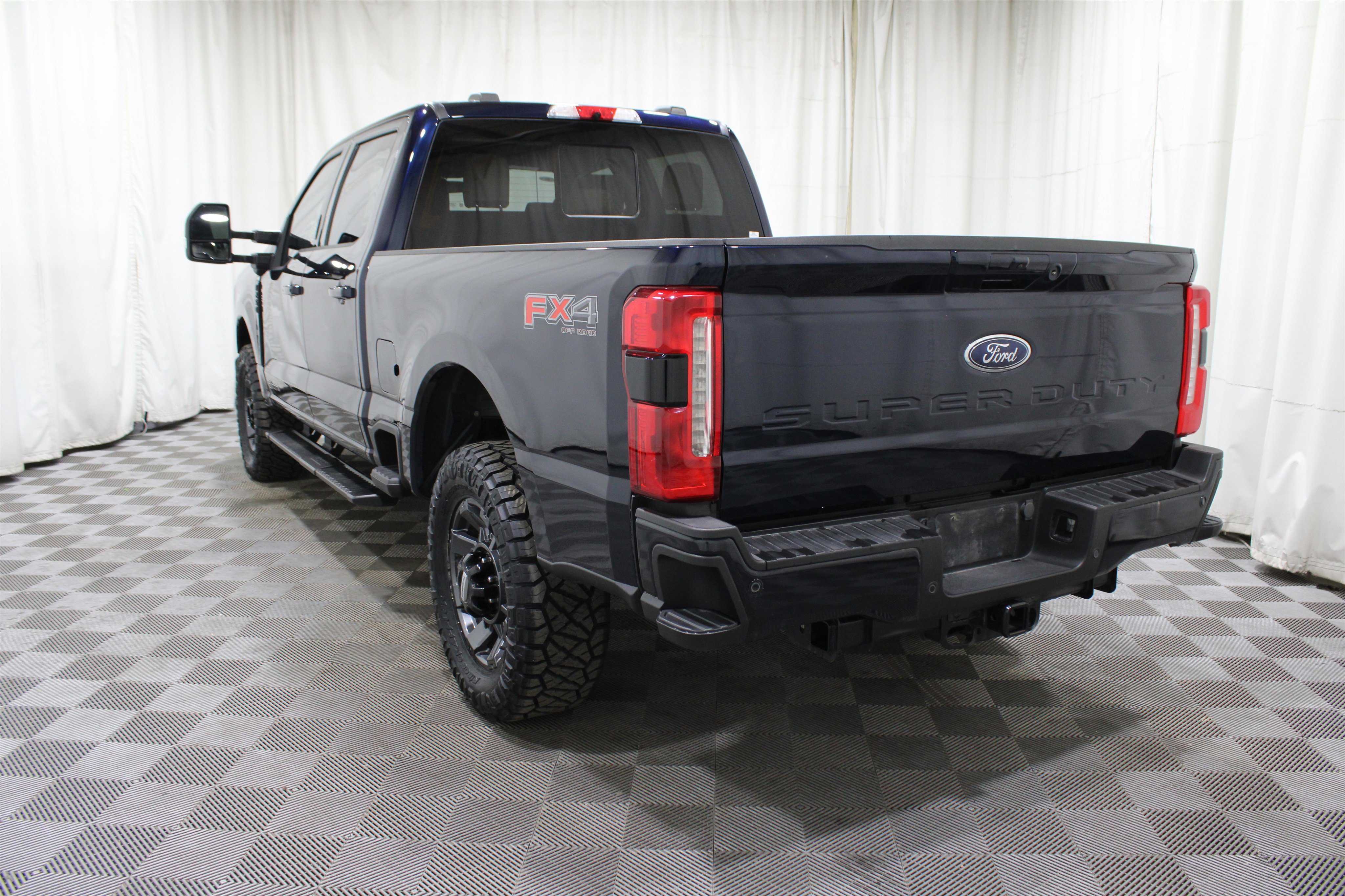 Used 2023 Ford F250 Lariat w/ Lariat Ultimate Package image 31