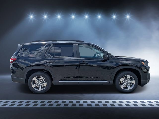 New 2026 Honda Pilot EX-L image 2