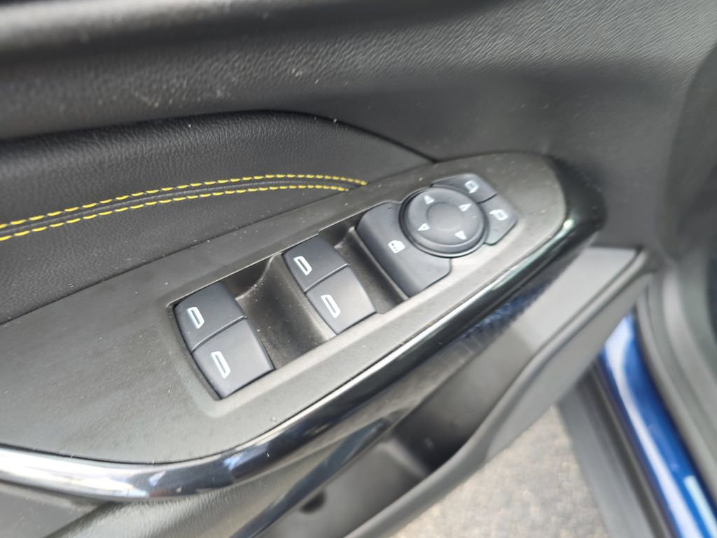 Used 2024 Chevrolet Trax LT image 15