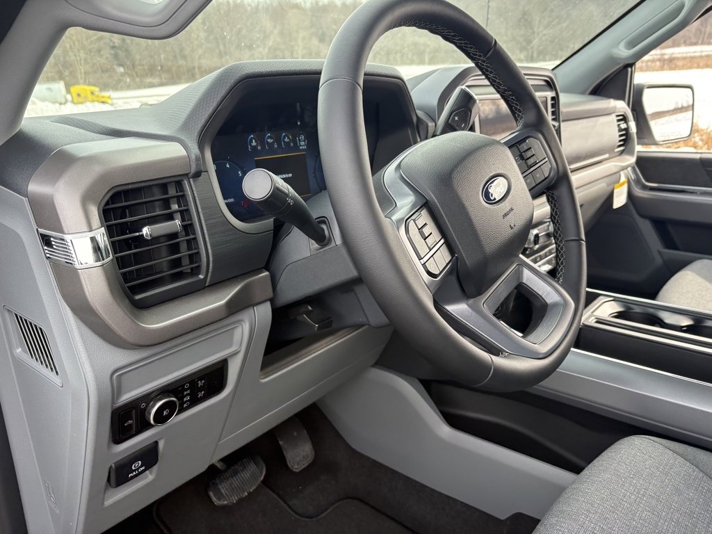 New 2026 Ford F150 XLT image 30