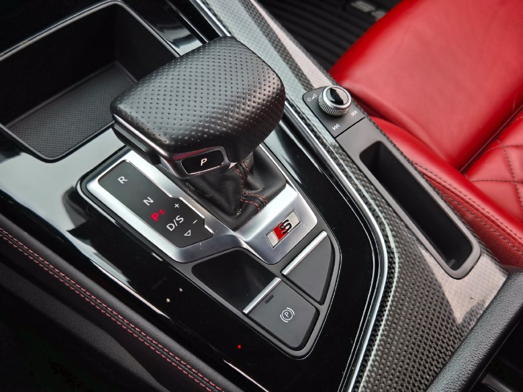 Used 2024 Audi S5 Premium Plus w/ Premium Plus Package AWD/4WD image 23