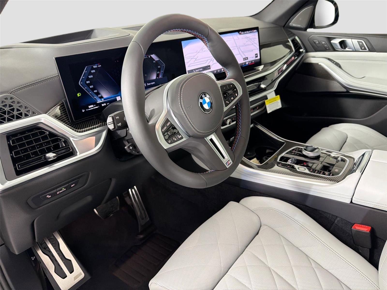 New 2026 BMW X5 M60i image 9